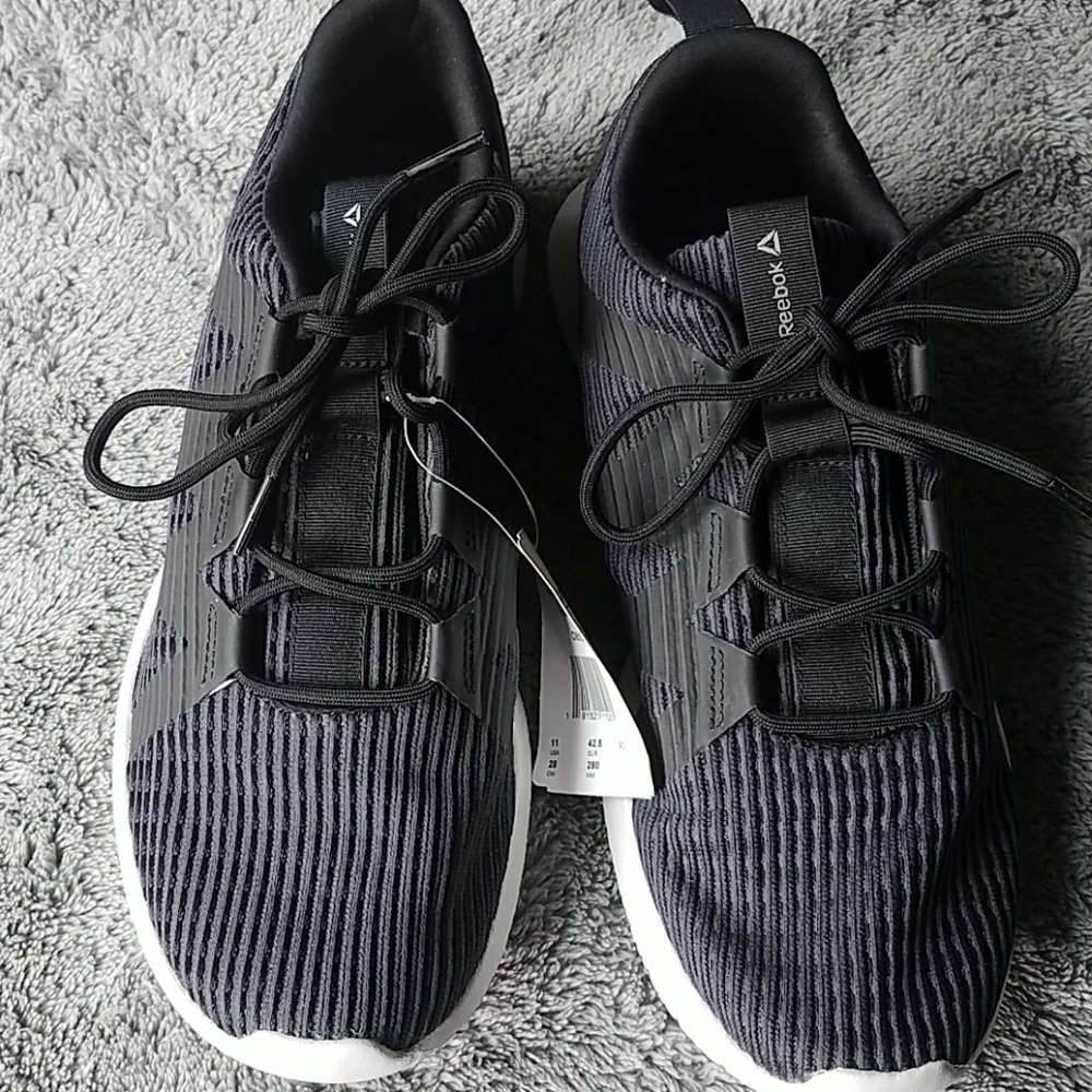 Reebok Reago Pulse shoes